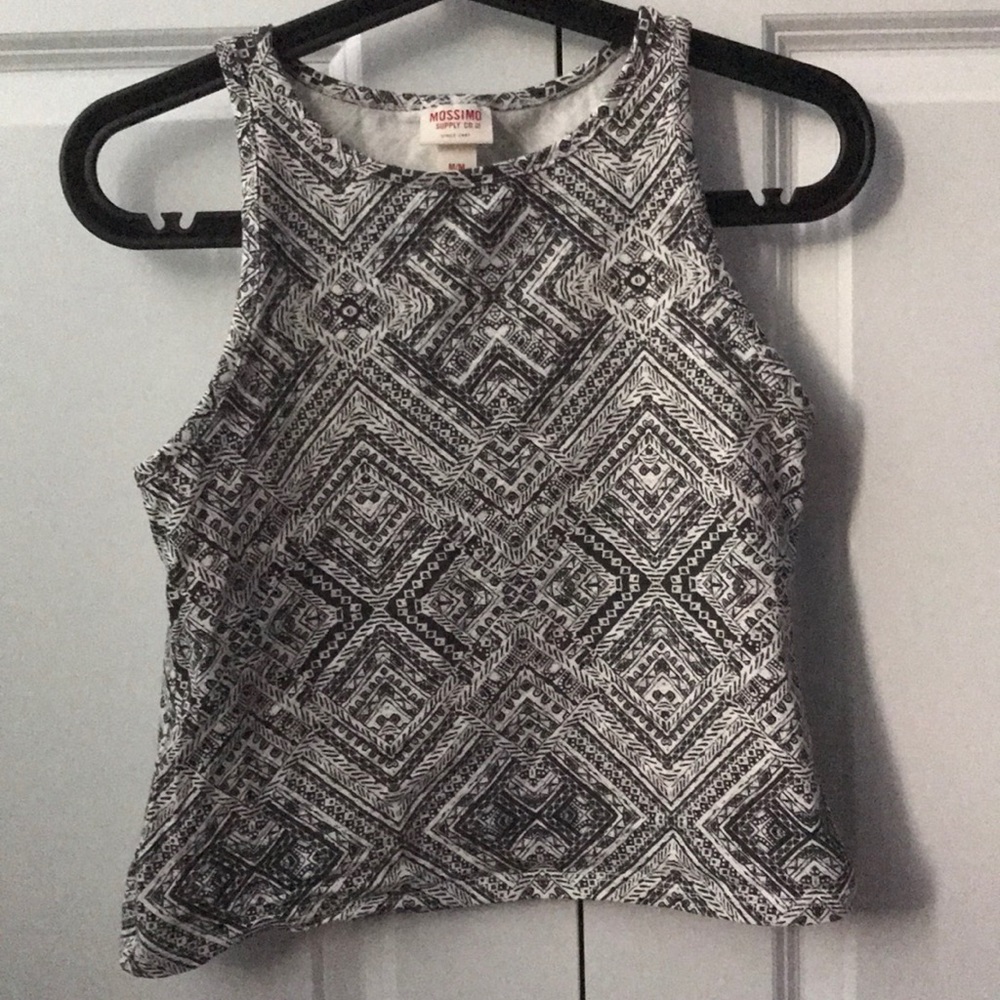 Croptop